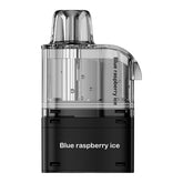NEXEL THUNDER 15K POD BLUE RASPBERRY ICE (10)